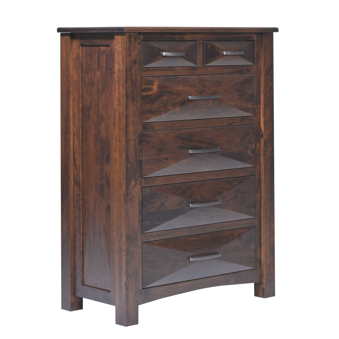 QW Amish Atley Chest