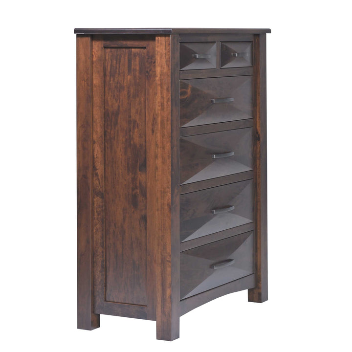 QW Amish Atley Chest