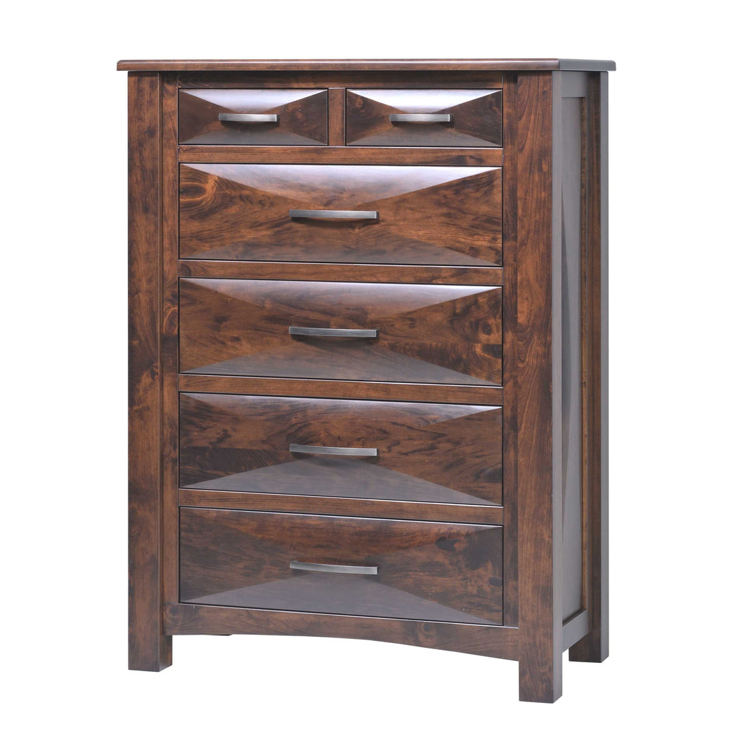 QW Amish Atley Chest