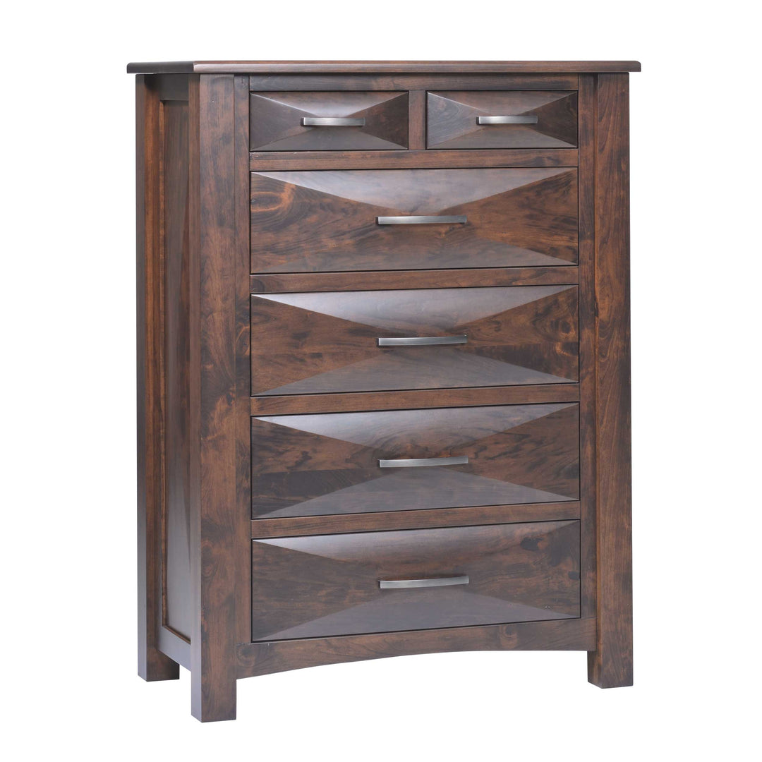 QW Amish Atley Chest