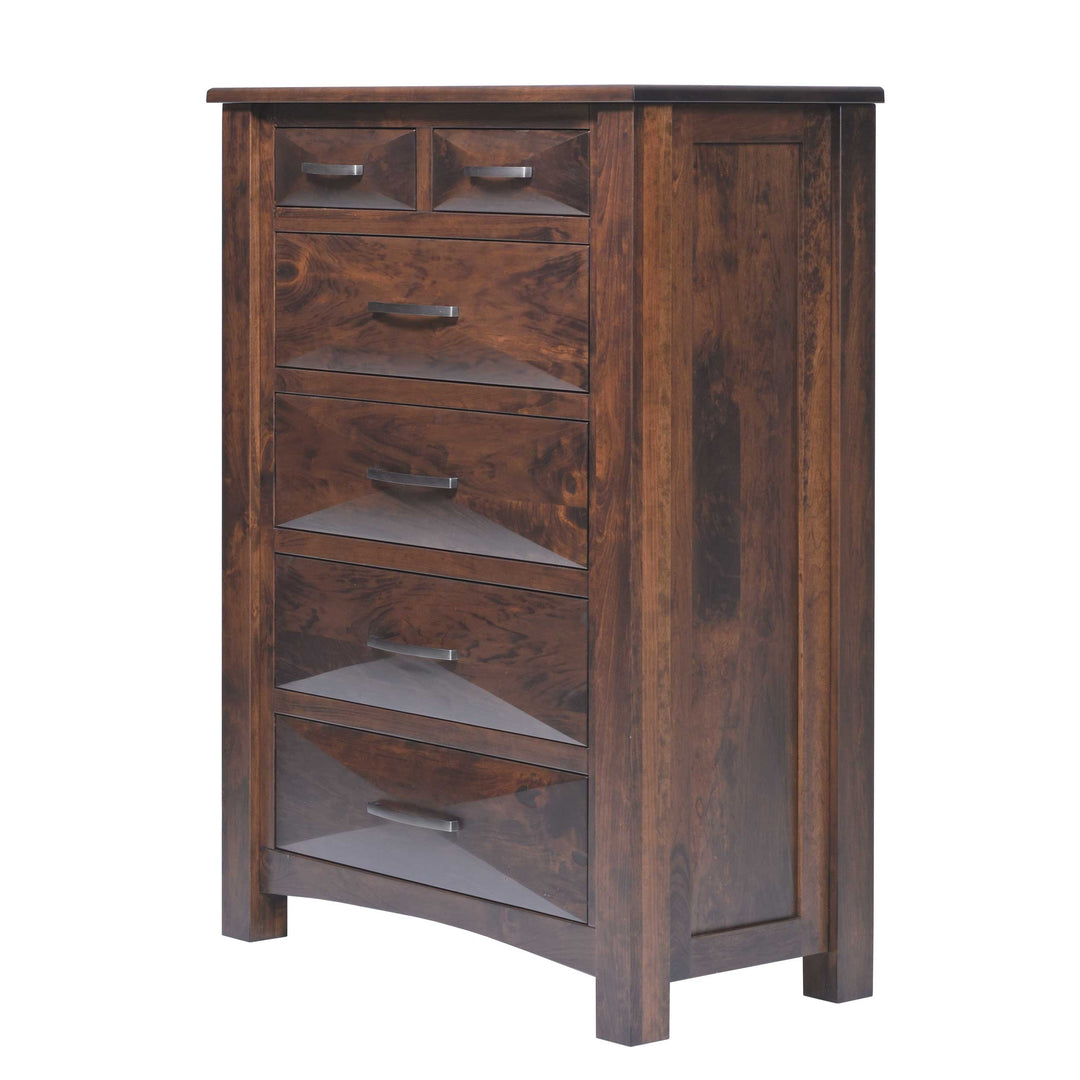 QW Amish Atley Chest