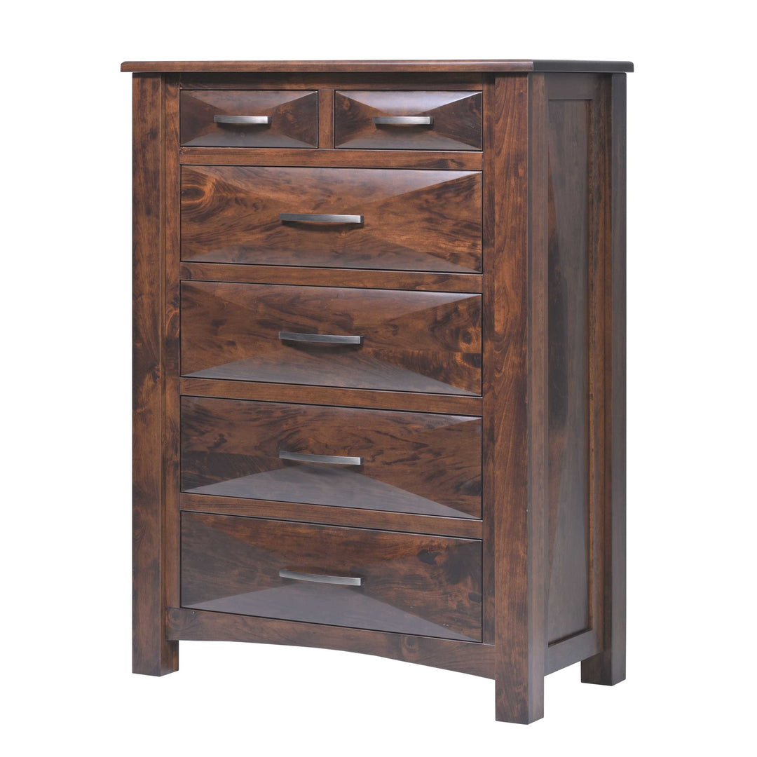 QW Amish Atley Chest