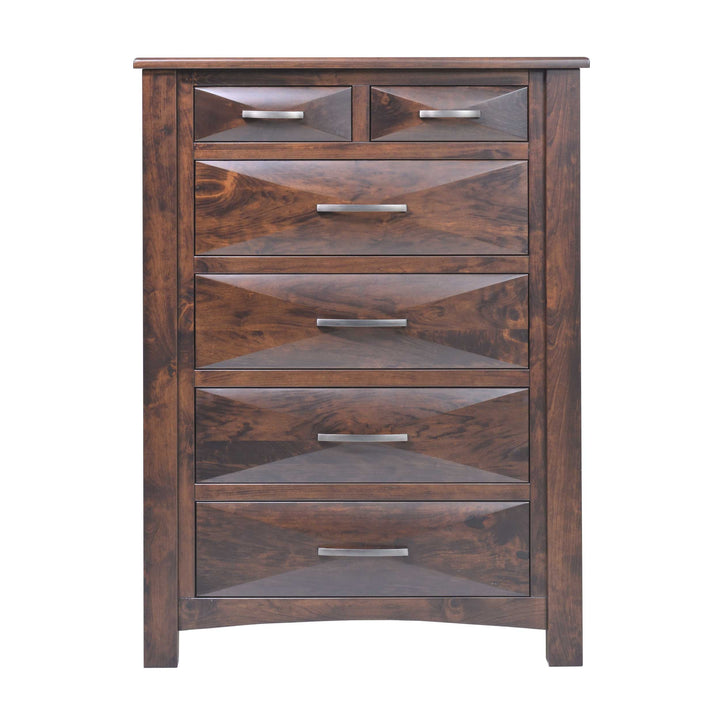 QW Amish Atley Chest