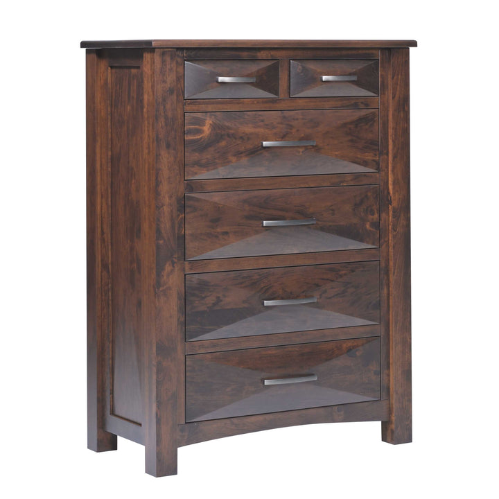 QW Amish Atley Chest