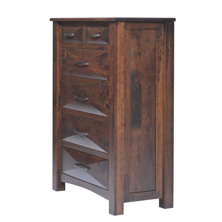 QW Amish Atley Chest