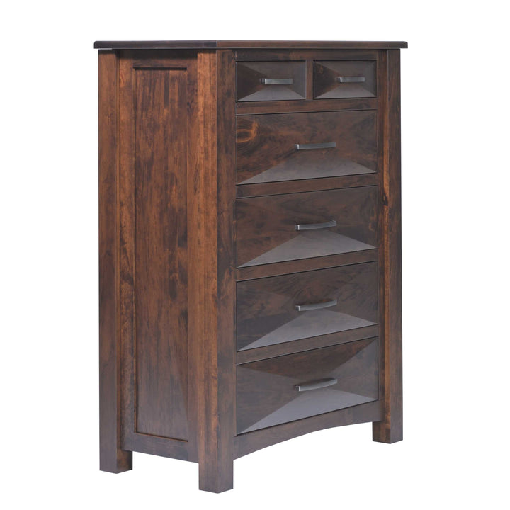 QW Amish Atley Chest