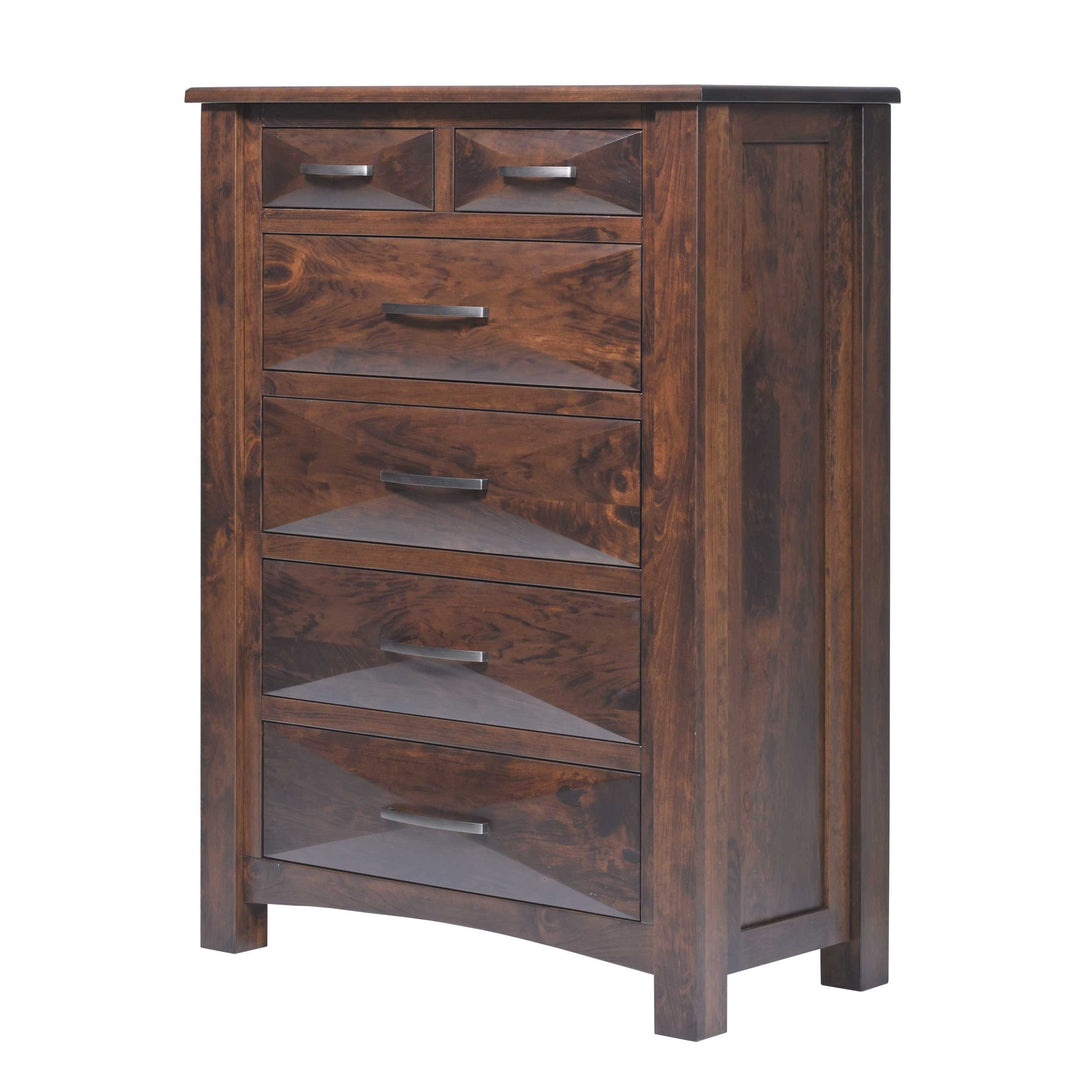 QW Amish Atley Chest