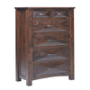 QW Amish Atley Chest Ravena