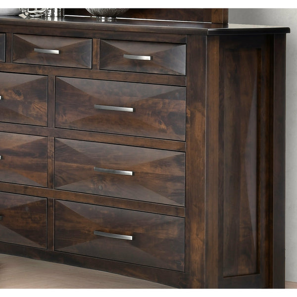 QW Amish Atley Chest