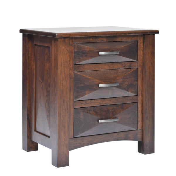 QW Amish Atley Nightstand