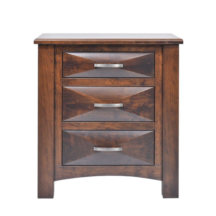 QW Amish Atley Nightstand