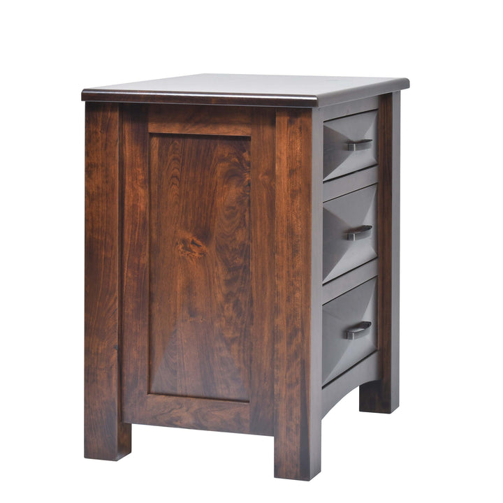 QW Amish Atley Nightstand