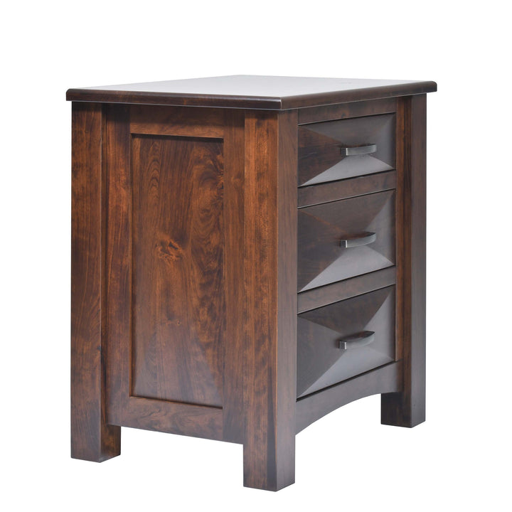 QW Amish Atley Nightstand