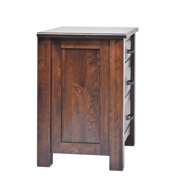 QW Amish Atley Nightstand