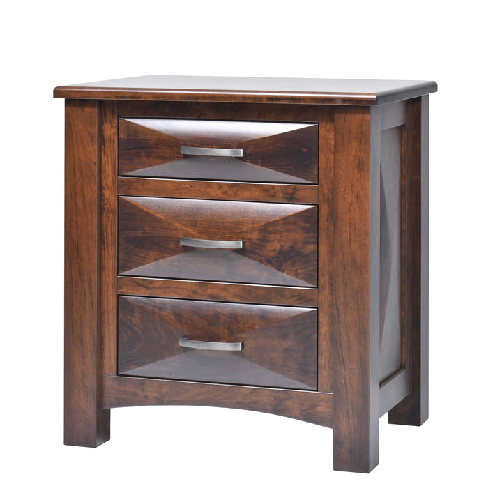 QW Amish Atley Nightstand