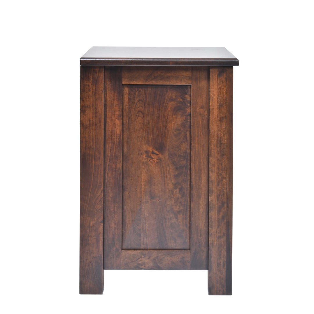 QW Amish Atley Nightstand