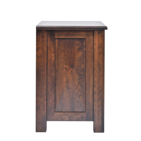 QW Amish Atley Nightstand