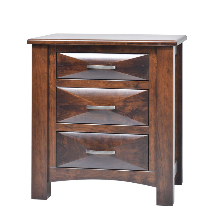 QW Amish Atley Nightstand