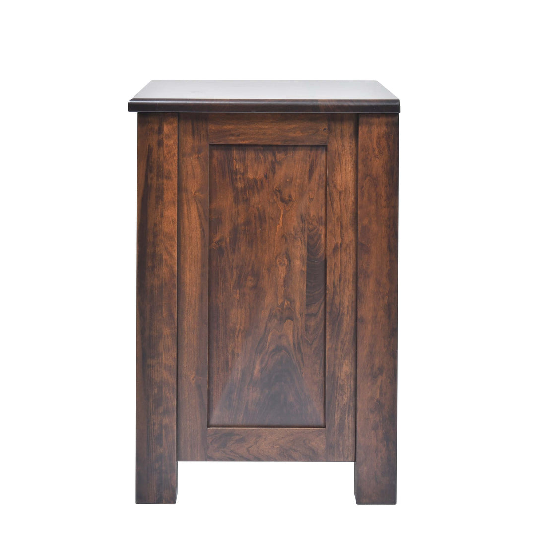 QW Amish Atley Nightstand