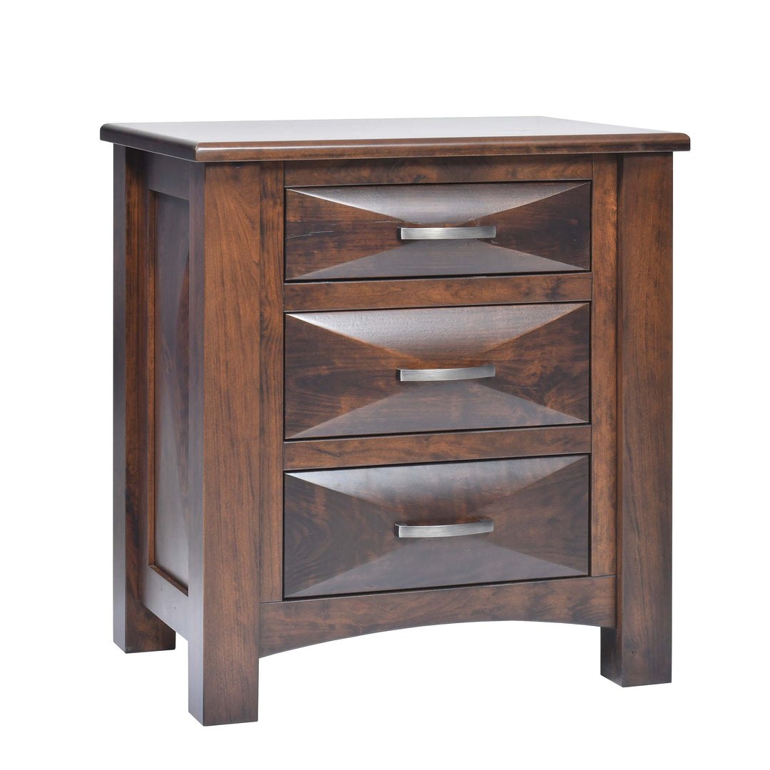 QW Amish Atley Nightstand