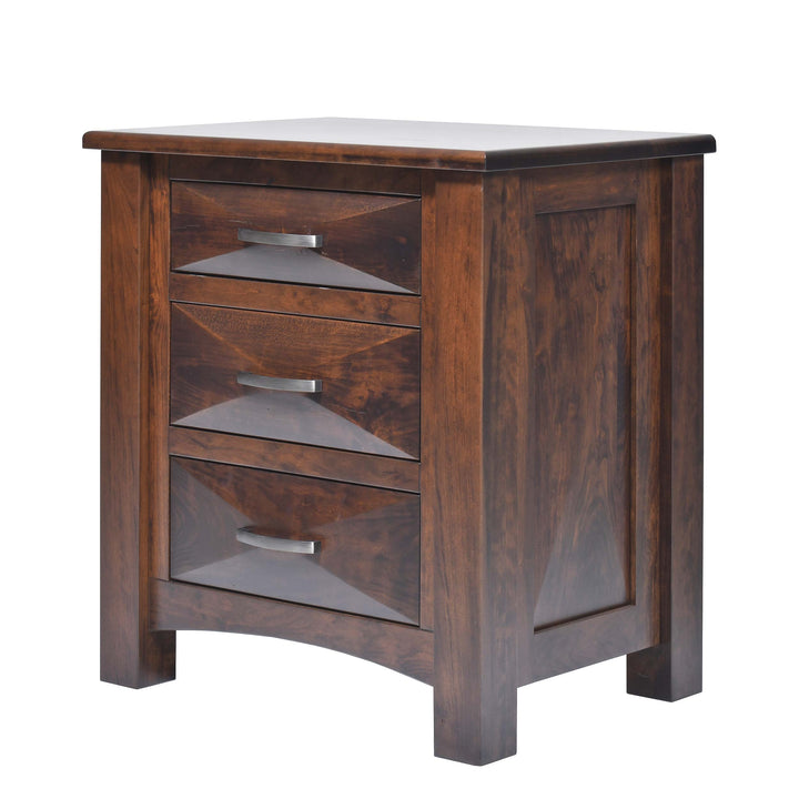 QW Amish Atley Nightstand