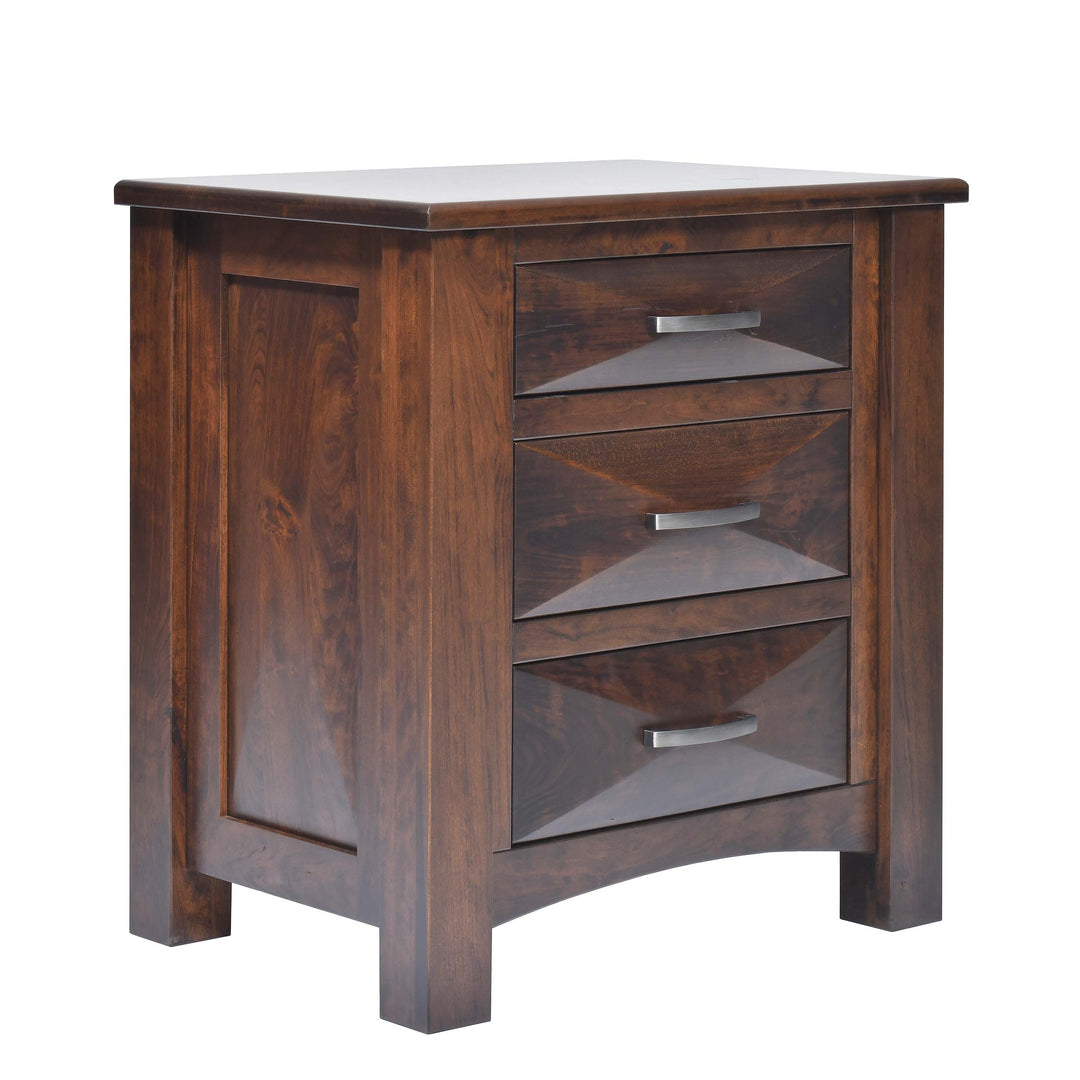 QW Amish Atley Nightstand