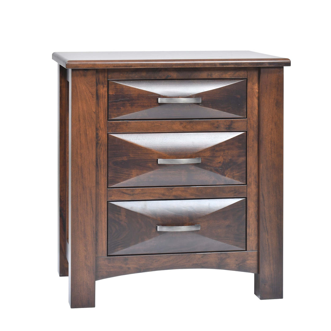 QW Amish Atley Nightstand