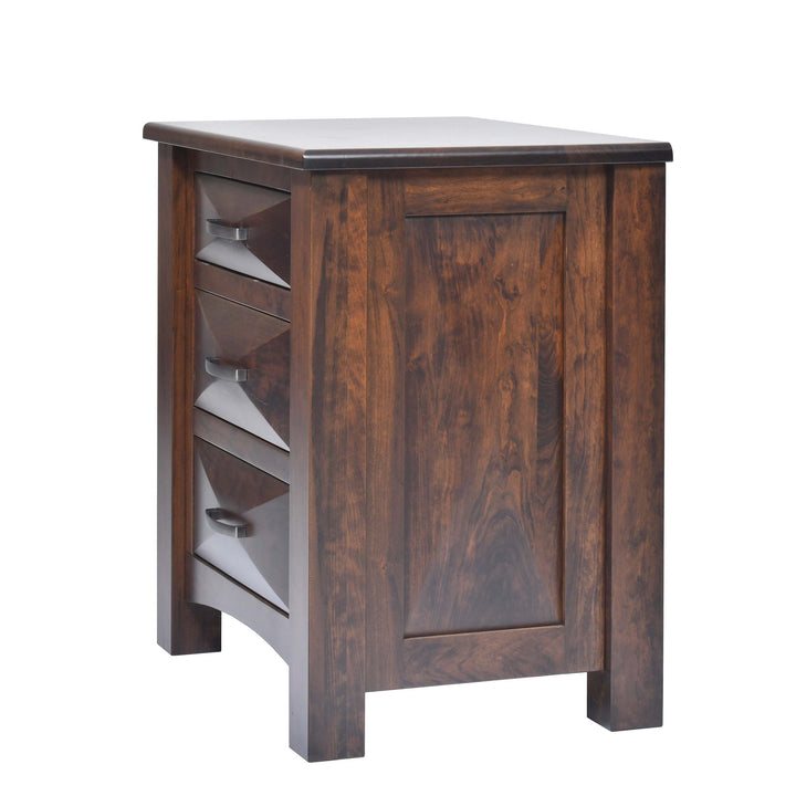 QW Amish Atley Nightstand