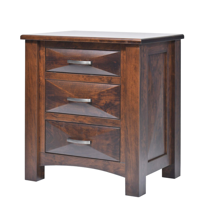 QW Amish Atley Nightstand