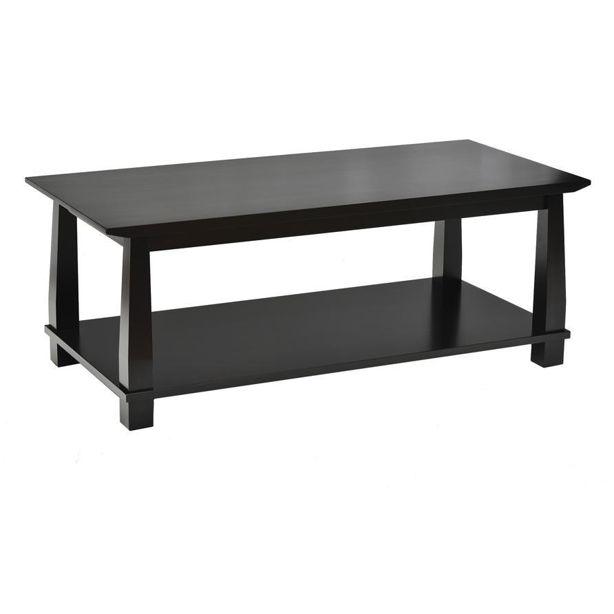 QW Amish Avon Coffee Table