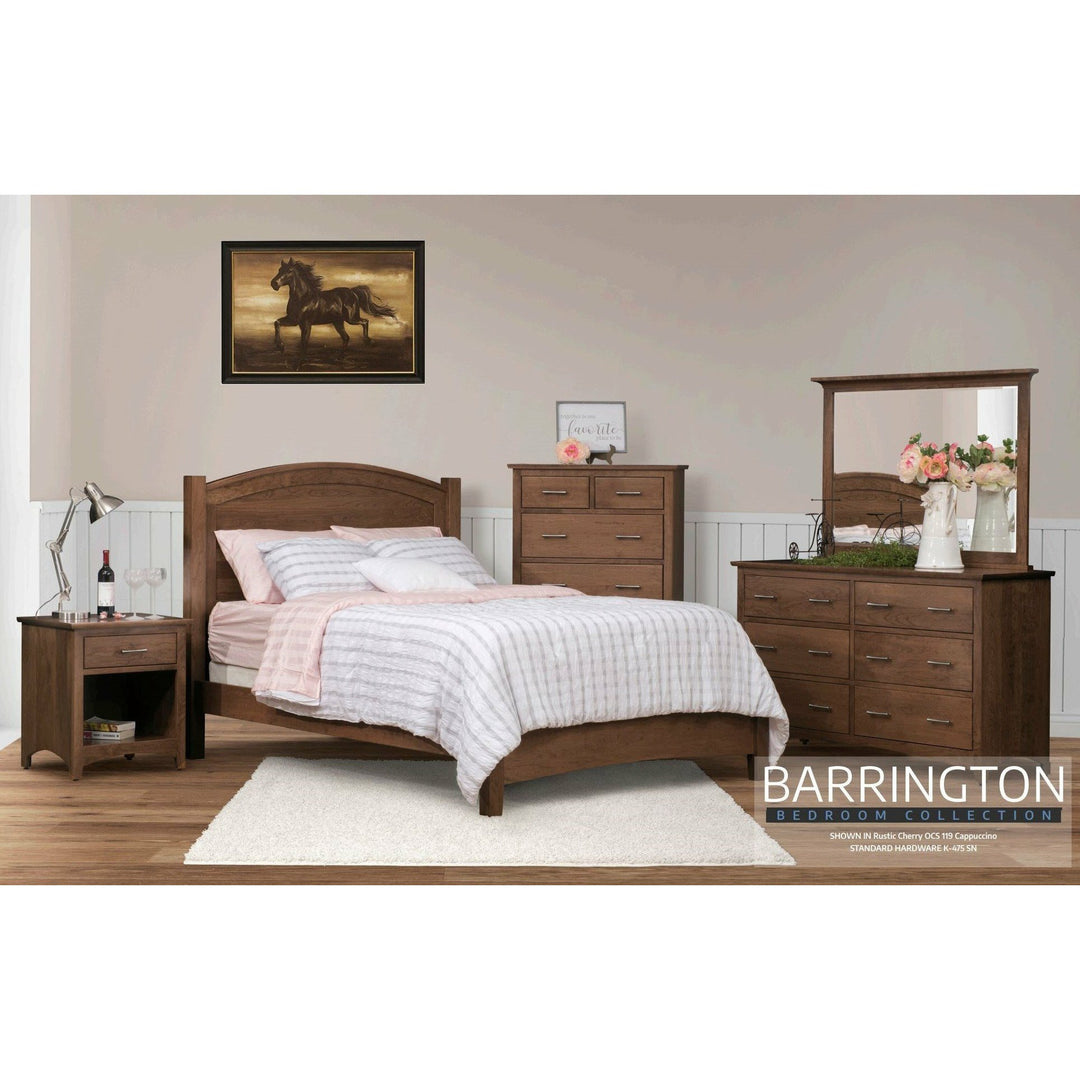 QW Amish Barrington 5pc Set