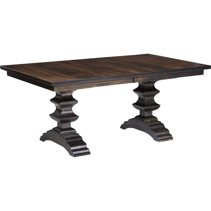 QW Amish Bartlett Table