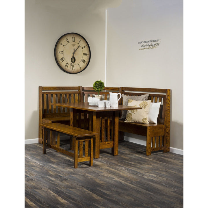 QW Amish Bay Hill Nook Set