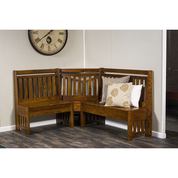 QW Amish Bay Hill Nook Set