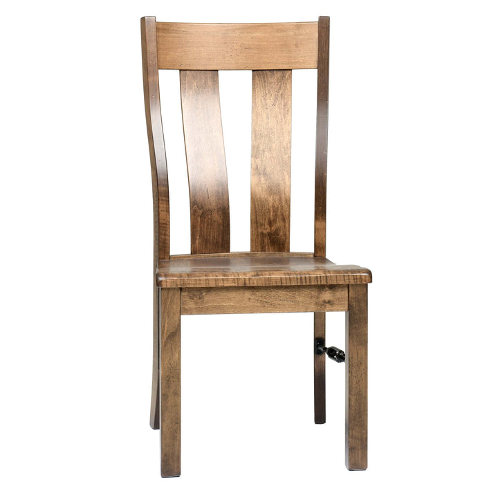 QW Amish Bayfield Side Chair