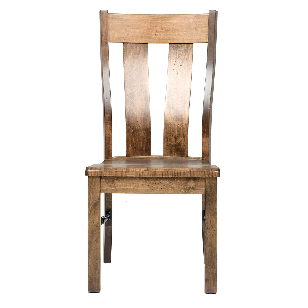 QW Amish Bayfield Side Chair