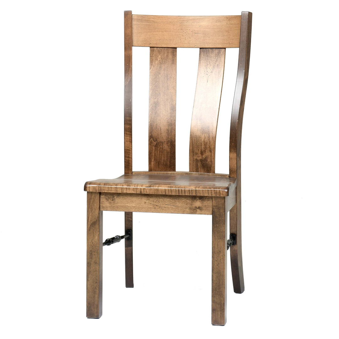 QW Amish Bayfield Side Chair