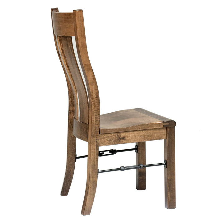 QW Amish Bayfield Side Chair