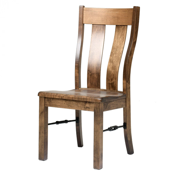 QW Amish Bayfield Side Chair