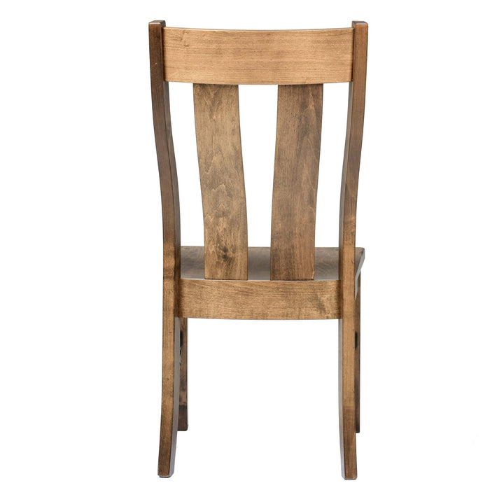 QW Amish Bayfield Side Chair