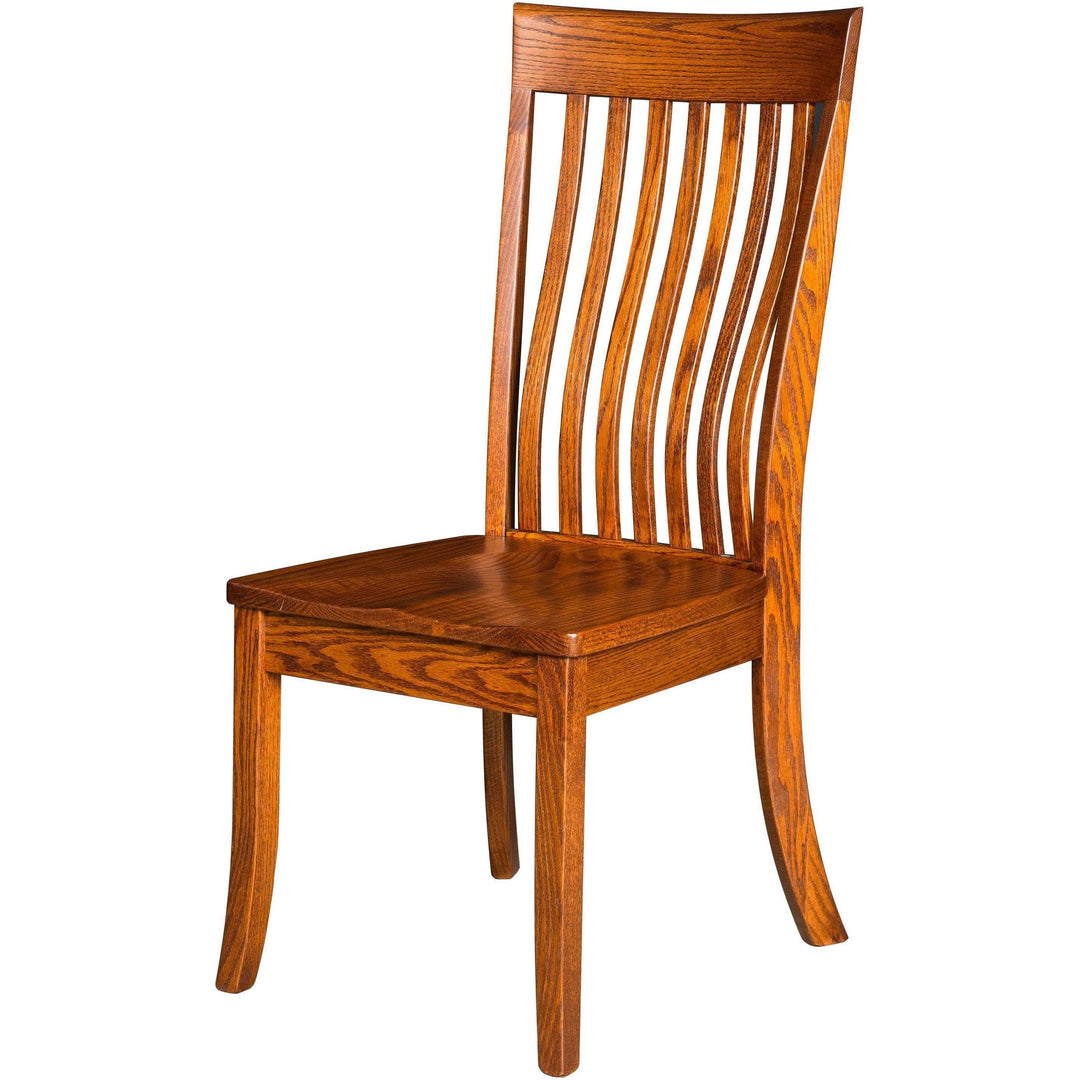 QW Amish Baytown Side Chair APRC-BAYTOWNSIDE