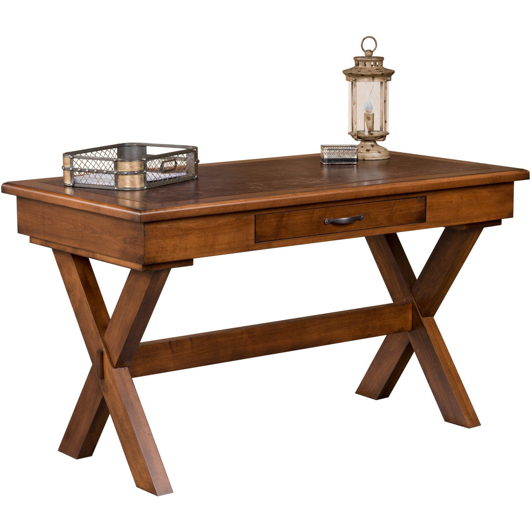 QW Amish Beckman Writing Desk