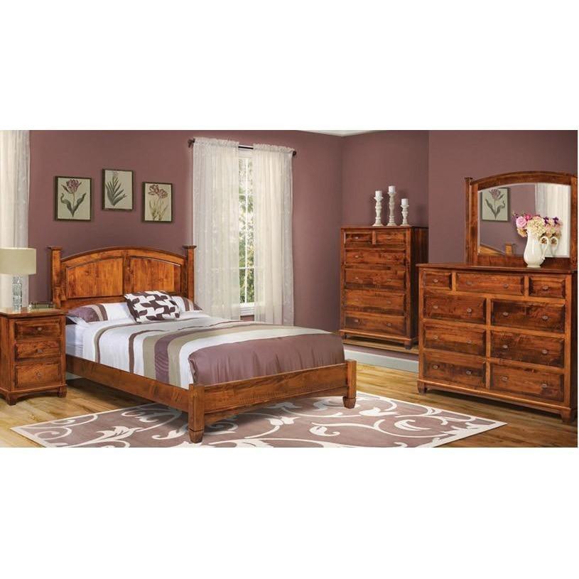 QW Amish Bella 5pc Set