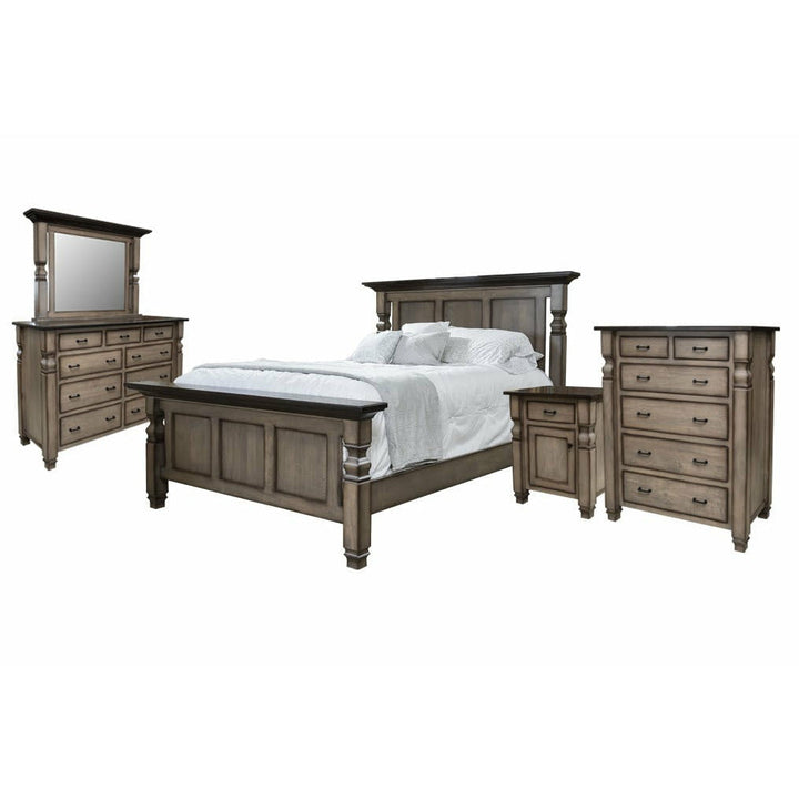 QW Amish Belmont 5pc Set