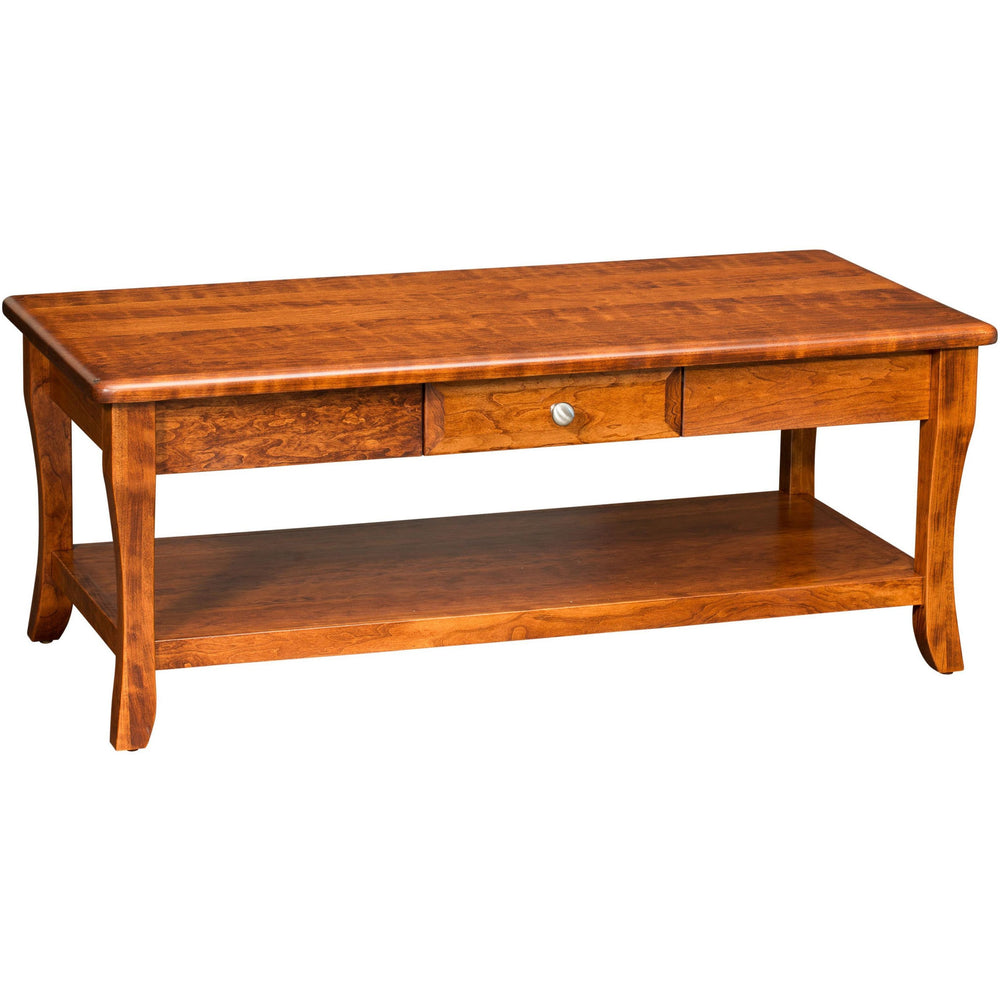 QW Amish Berkley Coffee Table LB-LA-2246