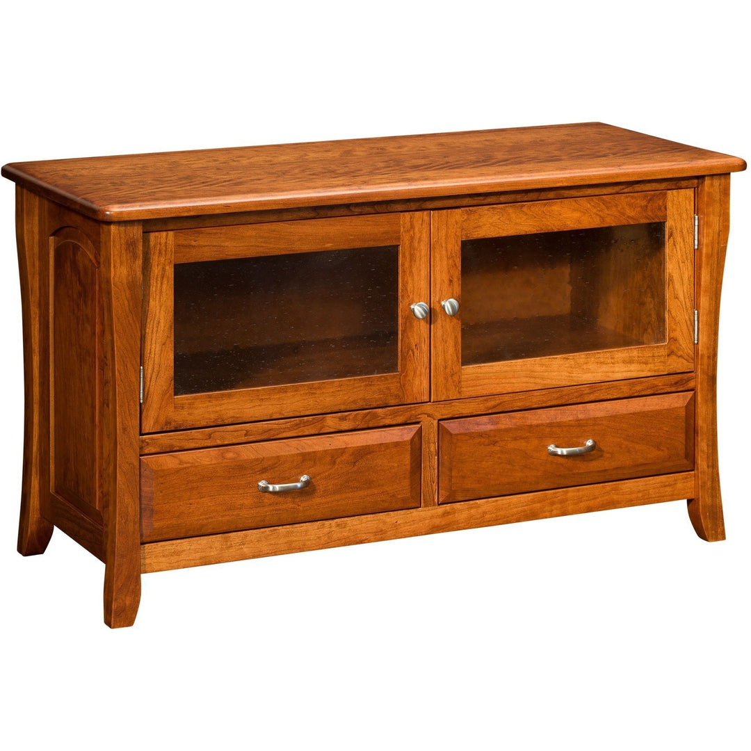 QW Amish Berkley TV Stand LB-LA-2048-TV