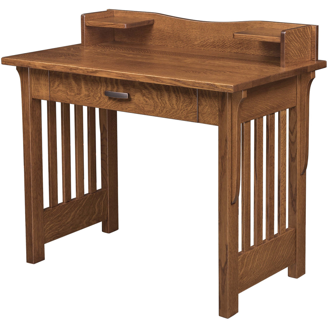 QW Amish Boston 40" Open Desk