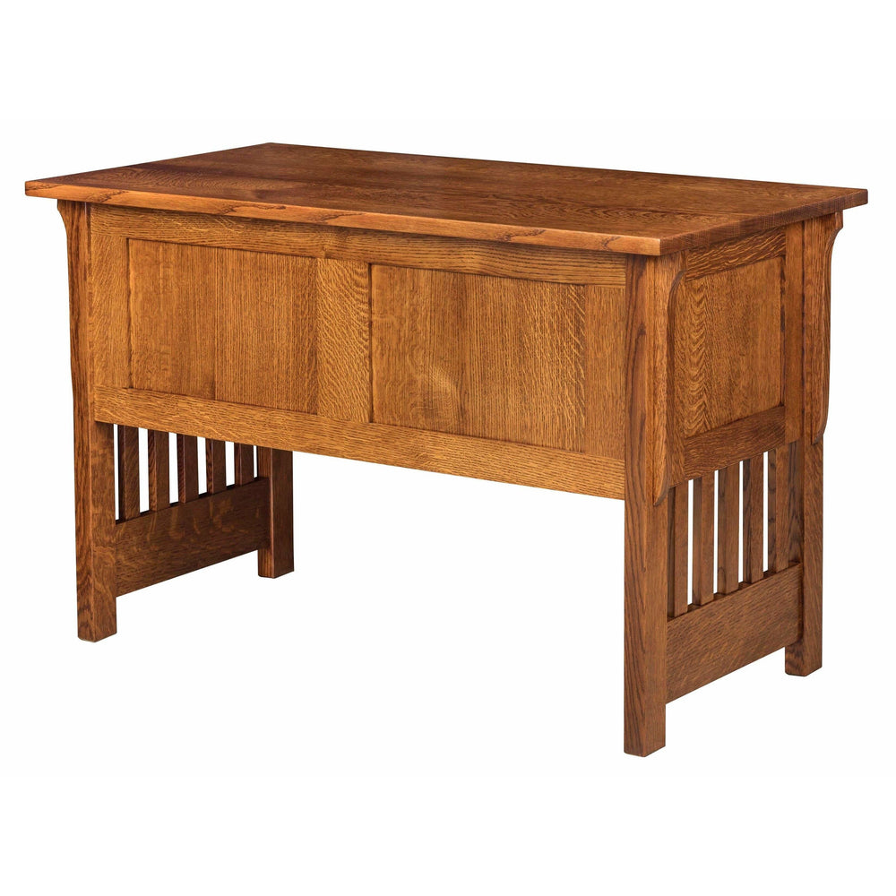 QW Amish Boston 48" Open Desk