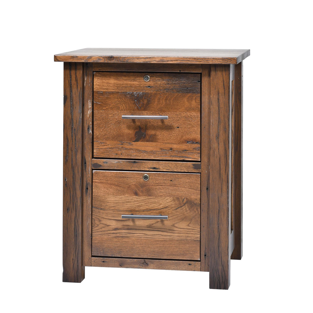 QW Amish Bozeman Reclaimed File HPSW-1407