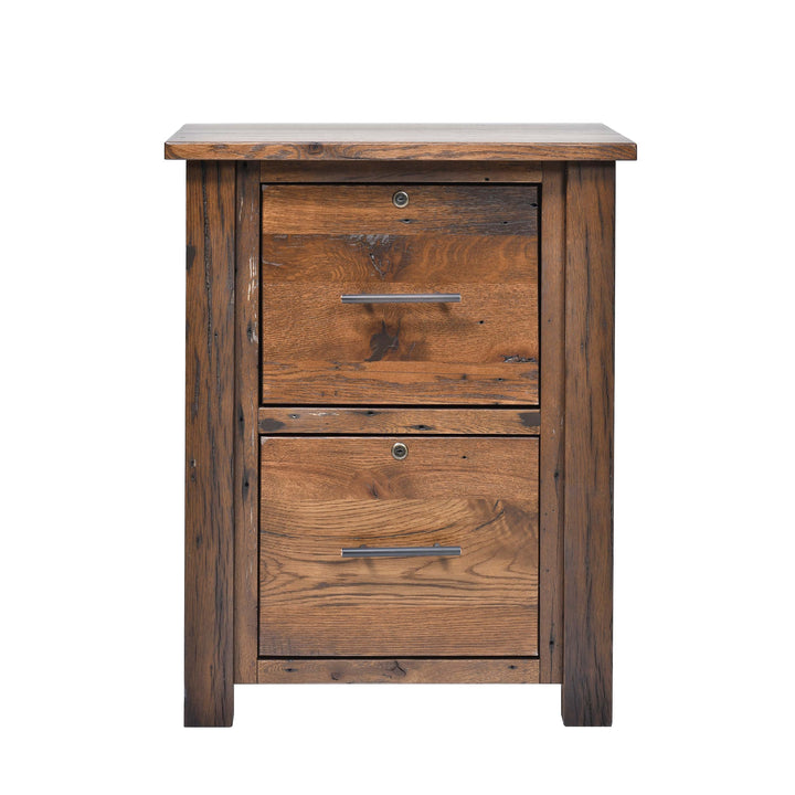 QW Amish Bozeman Reclaimed File HPSW-1407